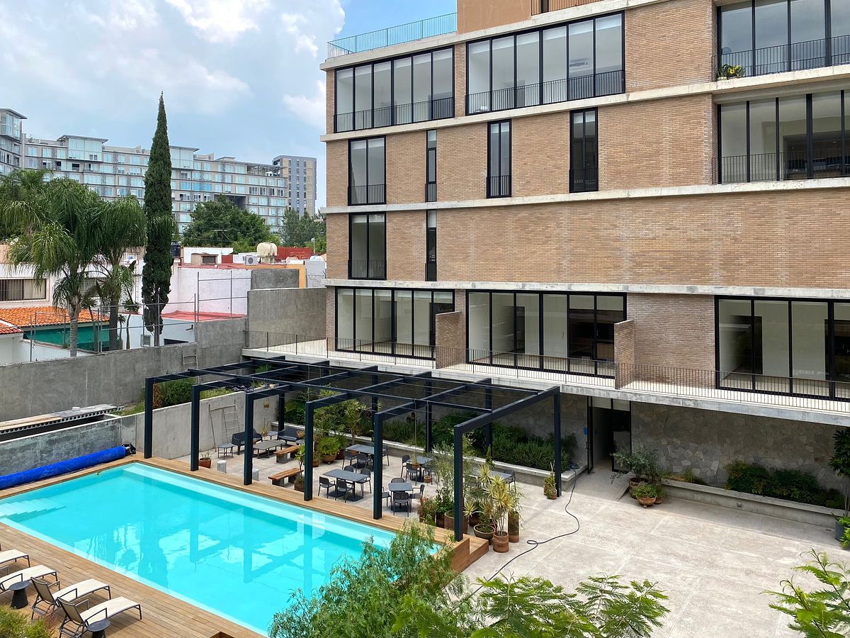 Departamento en Lomas Altas, Zapopan, foto 12 de 12