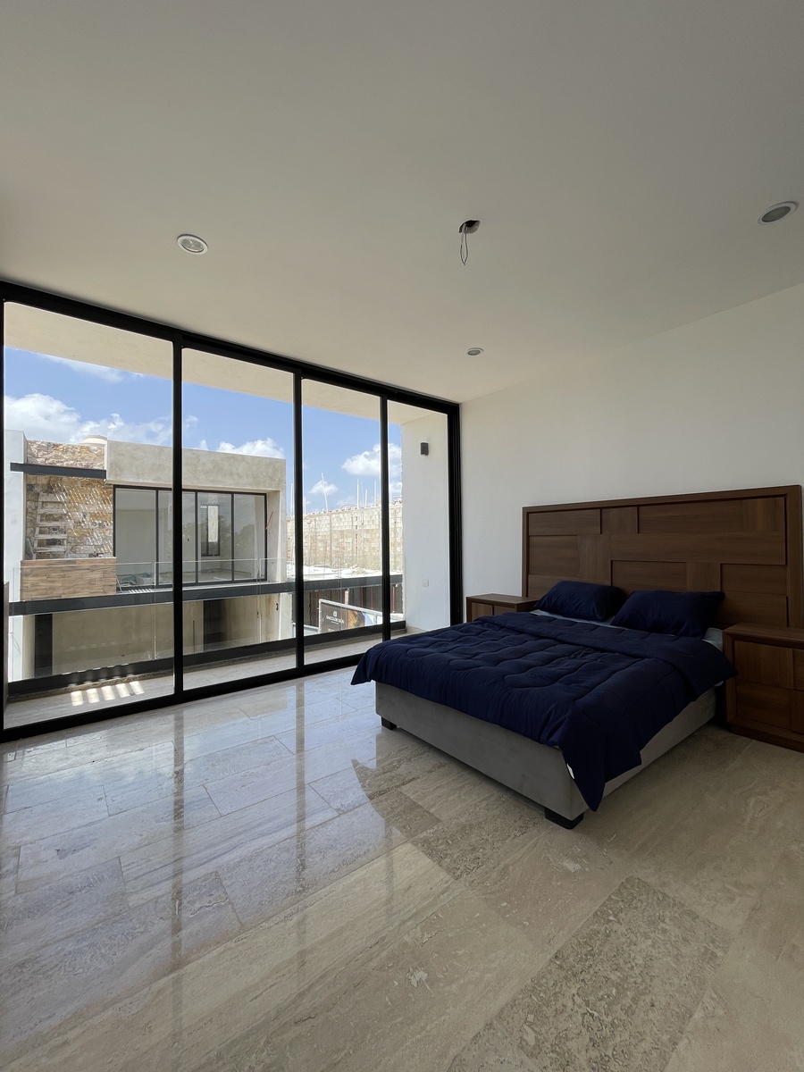 9 de 16: Recámara Principal