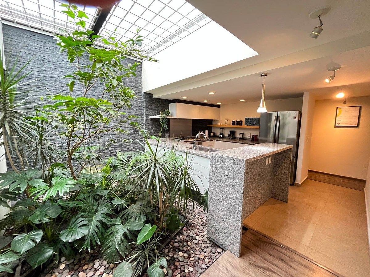 Apartment in Polanco V Sección, Miguel Hidalgo, photo 6 of 25