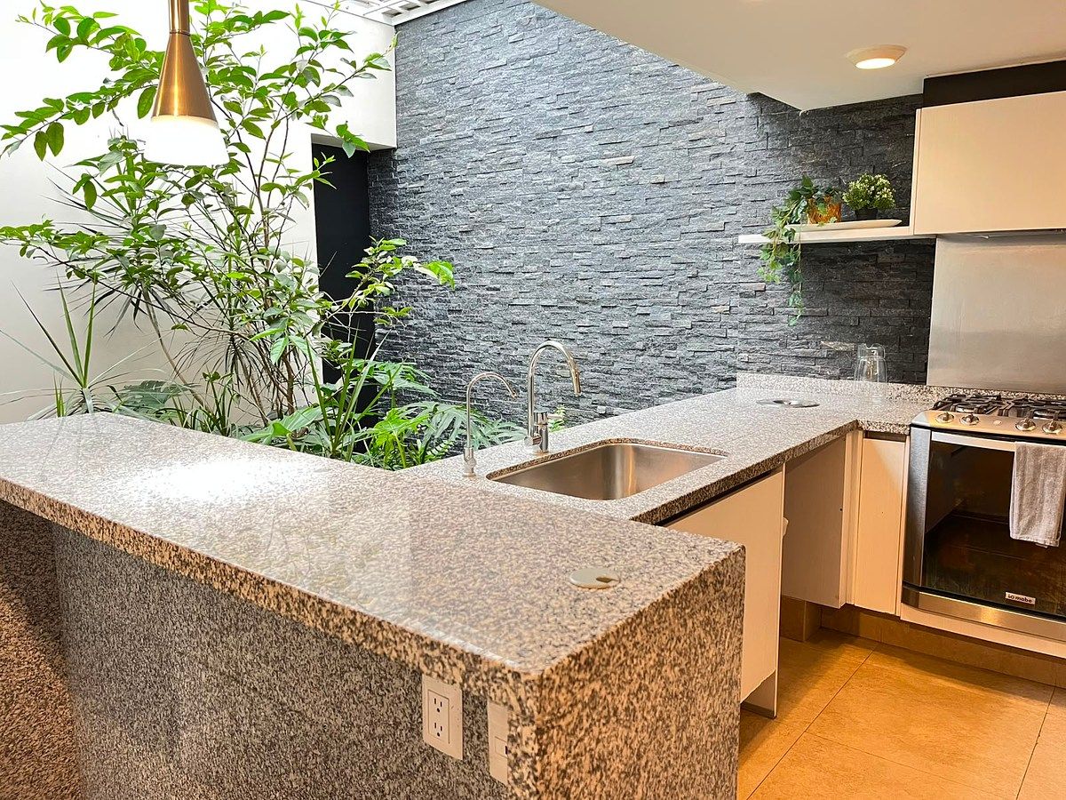 Apartment in Polanco V Sección, Miguel Hidalgo, photo 7 of 25