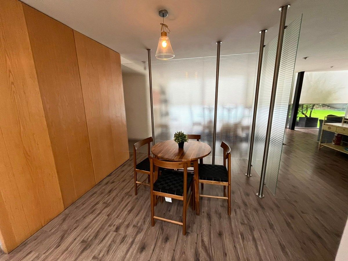 Apartment in Polanco V Sección, Miguel Hidalgo, photo 8 of 25