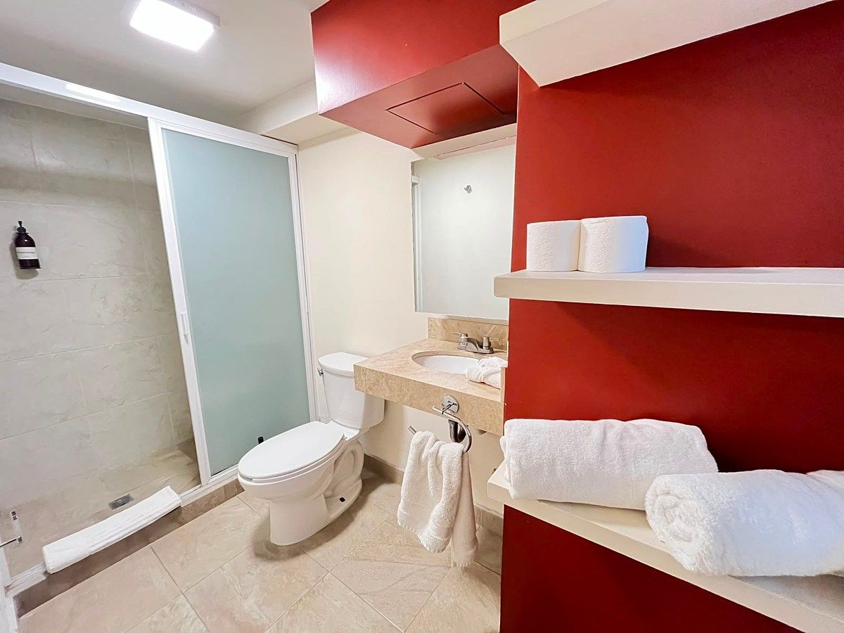 Apartment in Polanco V Sección, Miguel Hidalgo, photo 23 of 25