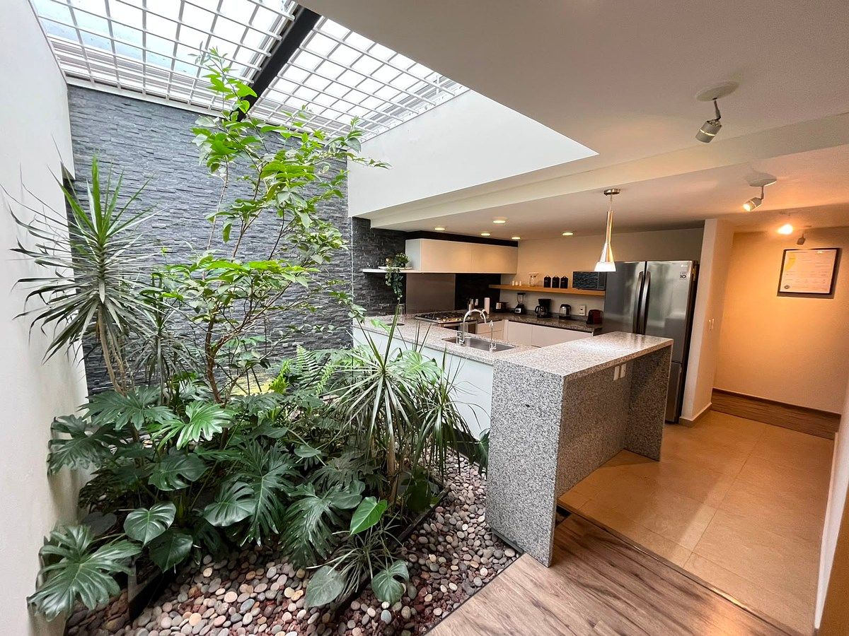 Apartment in Polanco V Sección, Miguel Hidalgo, photo 10 of 25