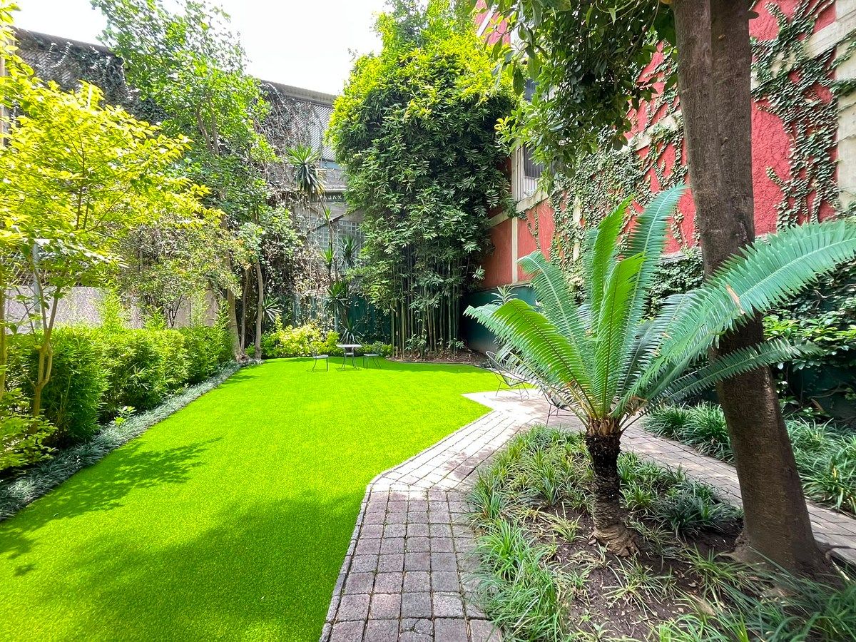 Apartment in Polanco V Sección, Miguel Hidalgo, photo 11 of 25