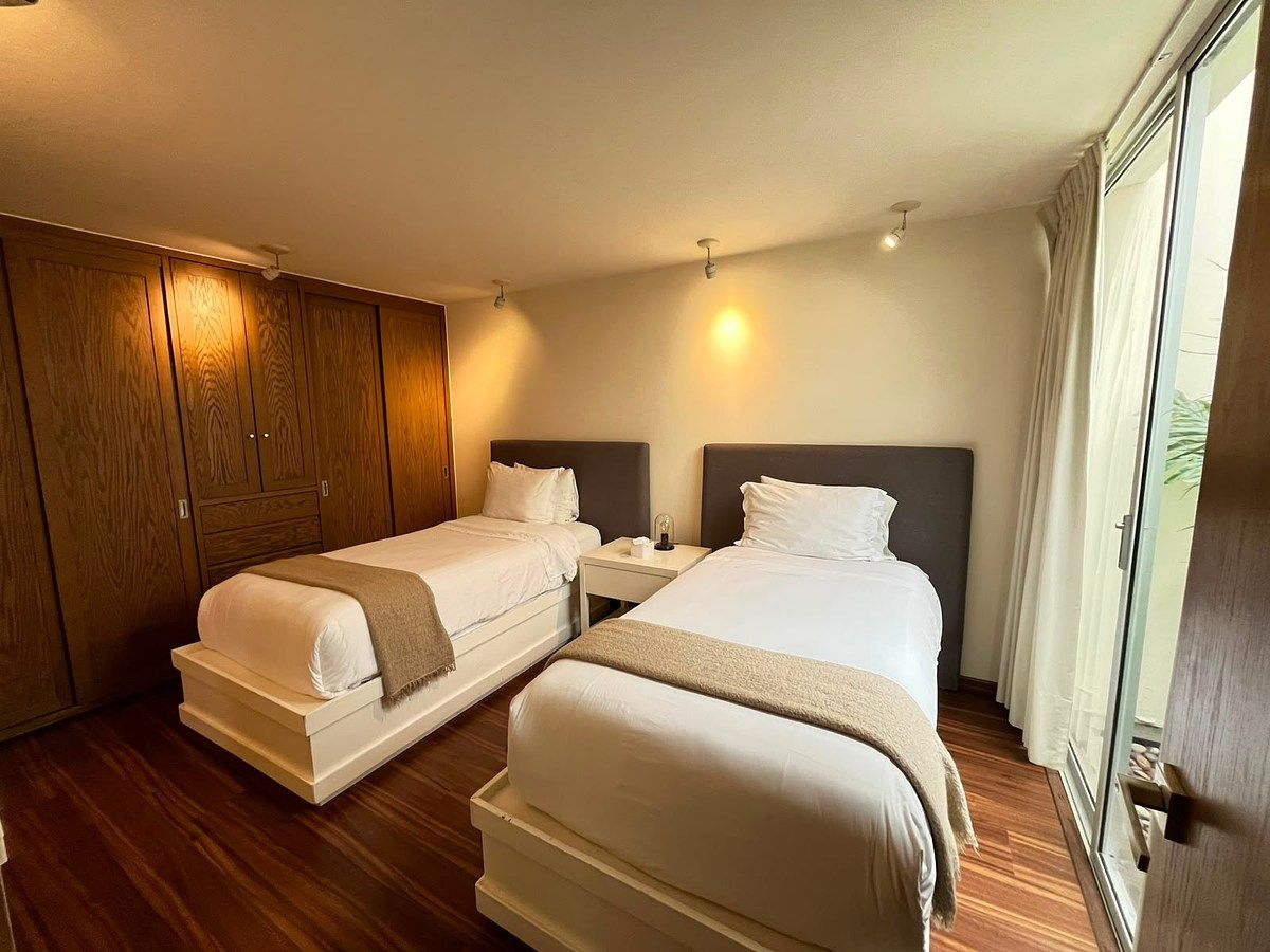 Apartment in Polanco V Sección, Miguel Hidalgo, photo 16 of 25