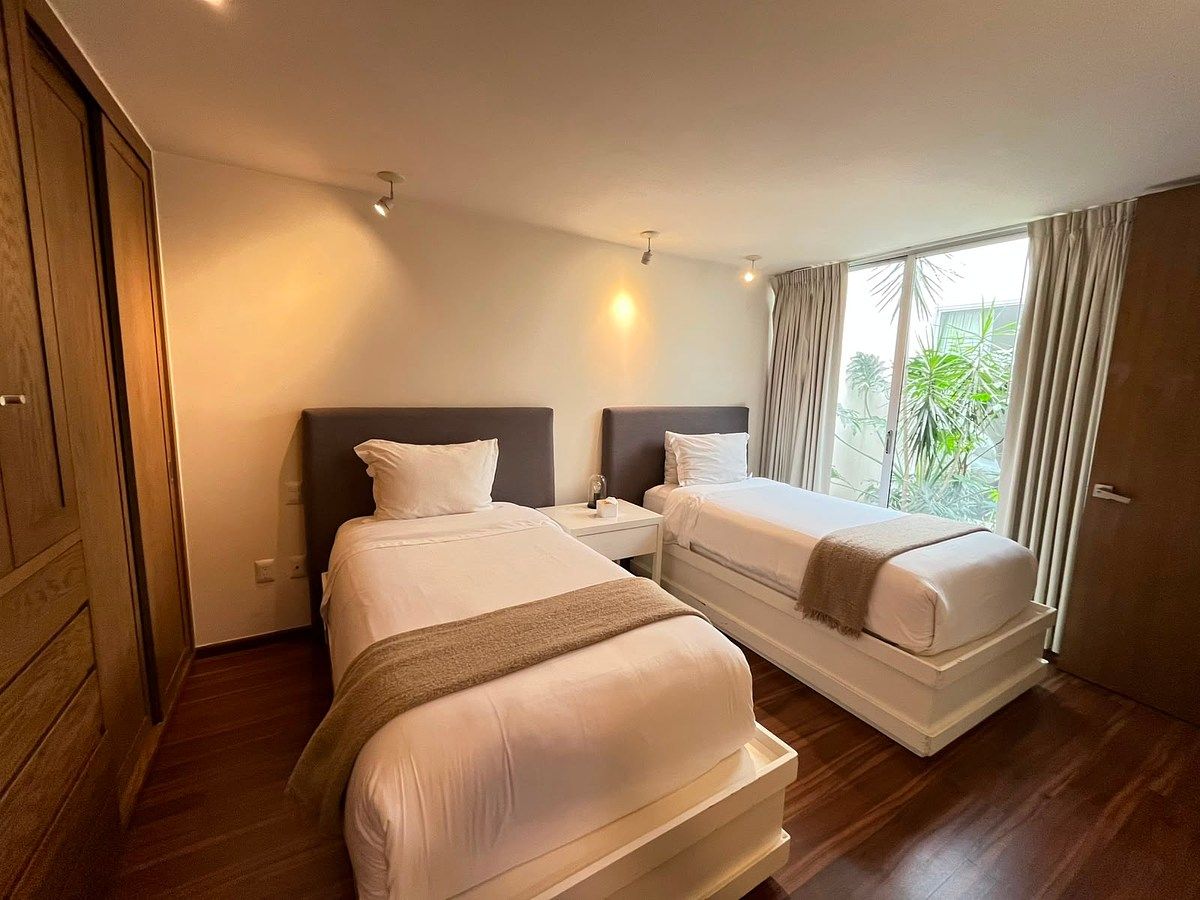 Apartment in Polanco V Sección, Miguel Hidalgo, photo 17 of 25