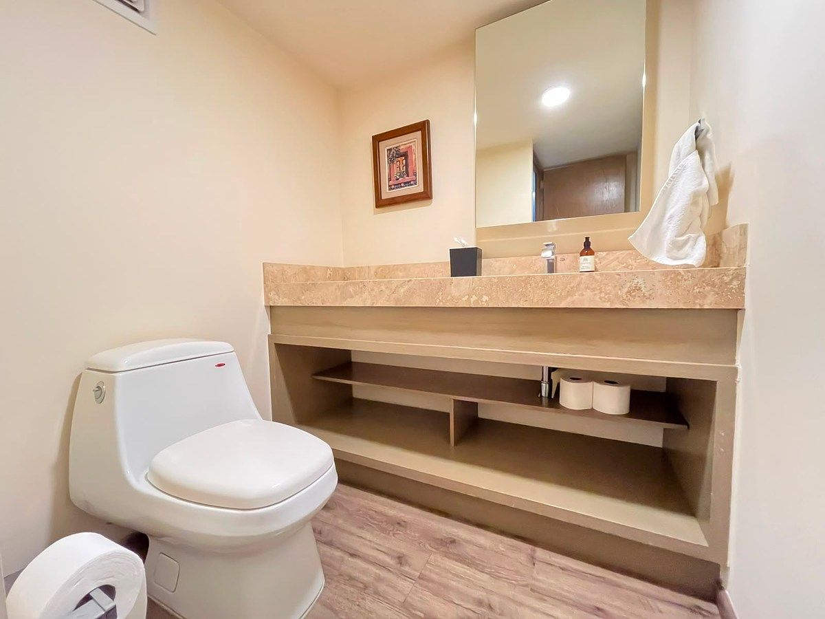 Apartment in Polanco V Sección, Miguel Hidalgo, photo 21 of 25