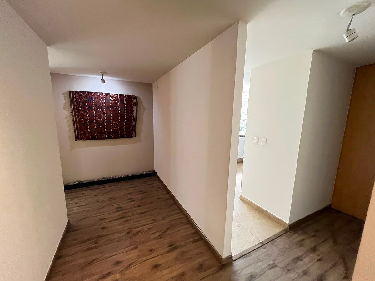 Apartment in Polanco V Sección, Miguel Hidalgo, photo 22 of 25