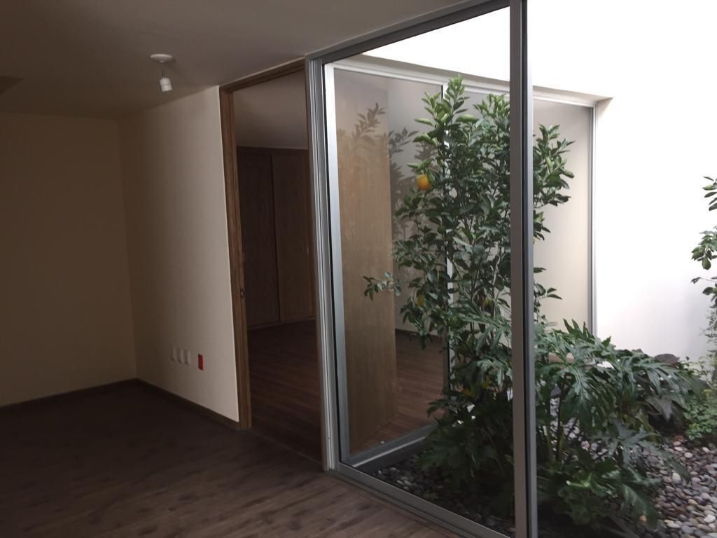 Departamento en Polanco V Sección, Miguel Hidalgo, foto 5 de 11