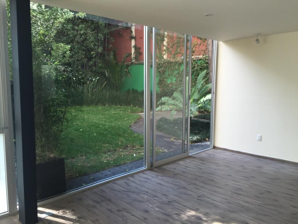 Departamento en Polanco V Sección, Miguel Hidalgo, foto 3 de 11