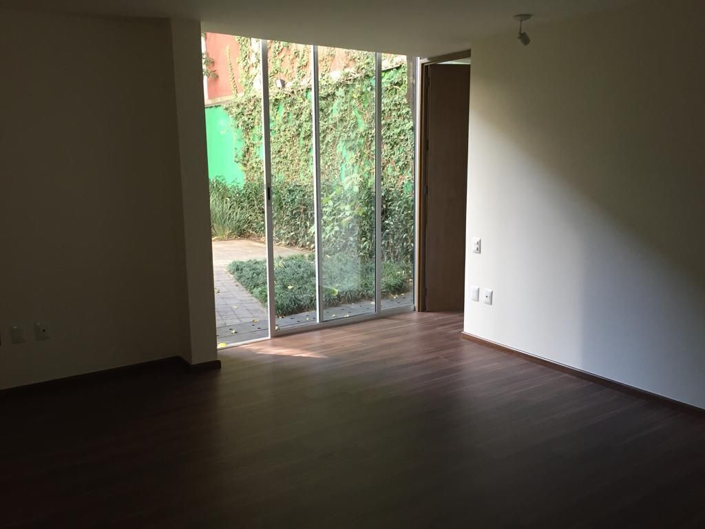 Departamento en Polanco V Sección, Miguel Hidalgo, foto 6 de 11