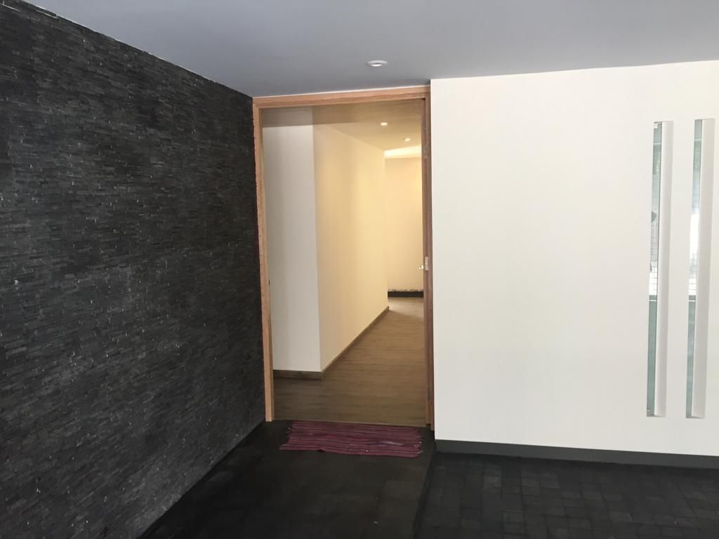 Departamento en Polanco V Sección, Miguel Hidalgo, foto 9 de 11