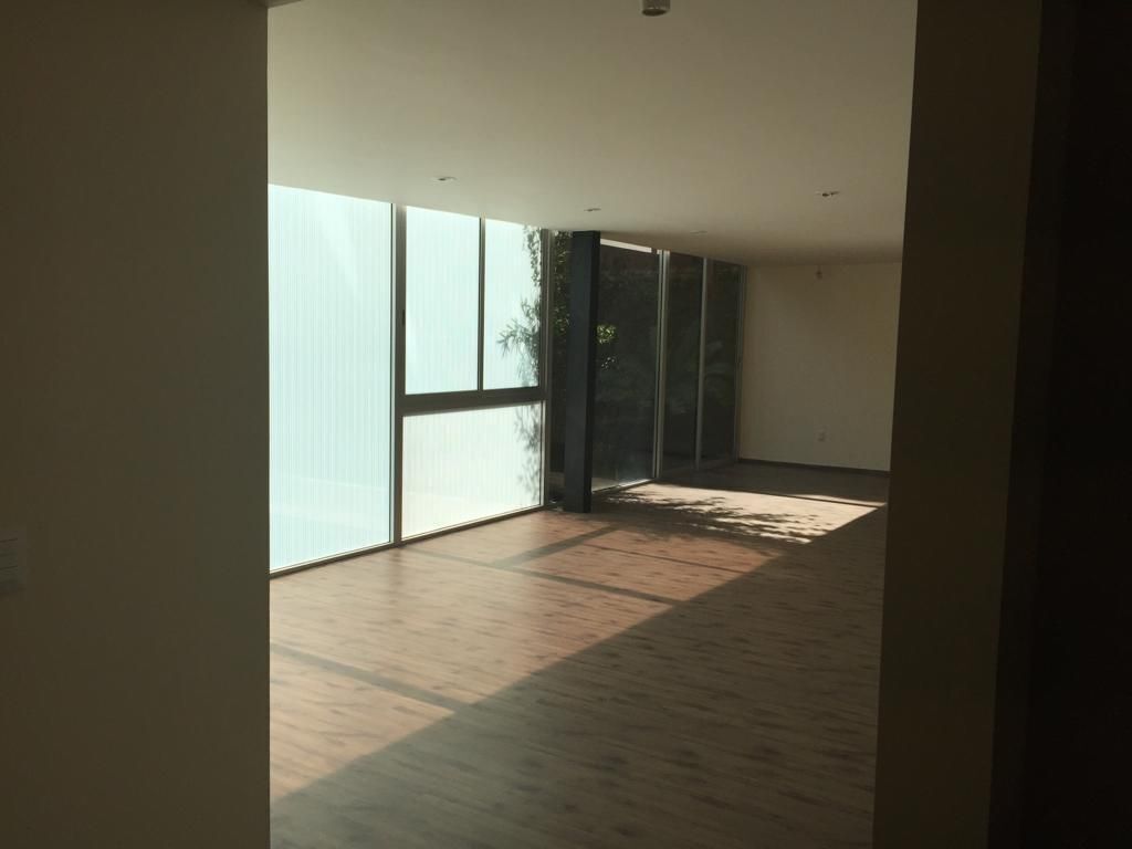 Departamento en Polanco V Sección, Miguel Hidalgo, foto 10 de 11