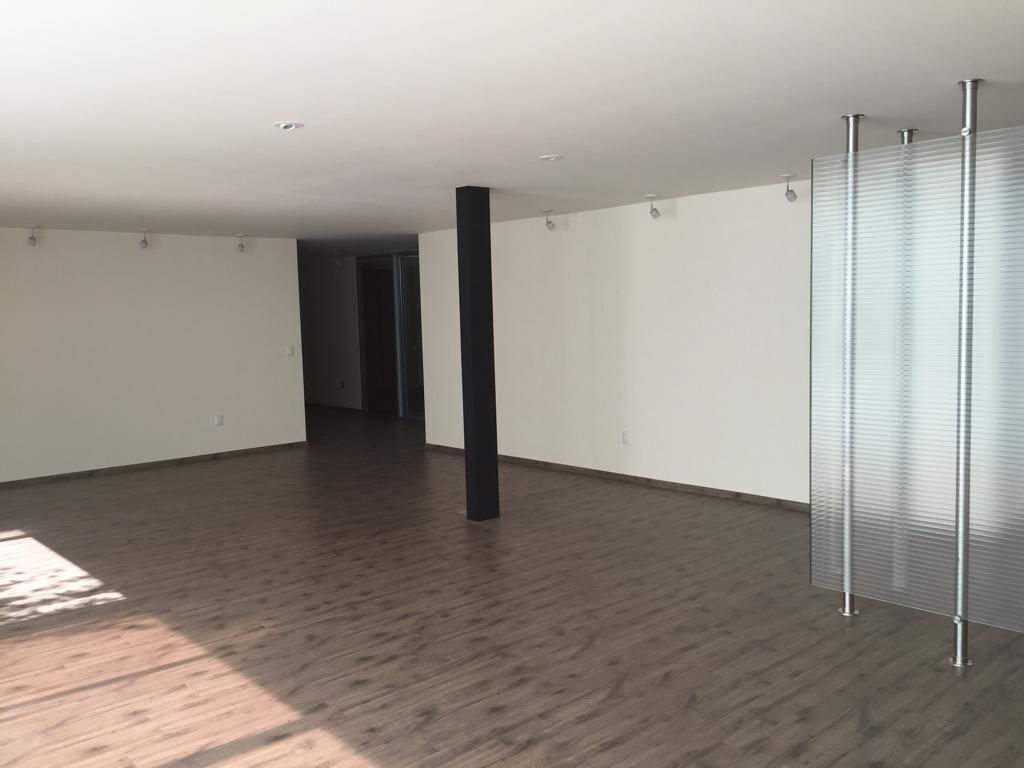 Rento departamento en Polanco, foto 1 de 11