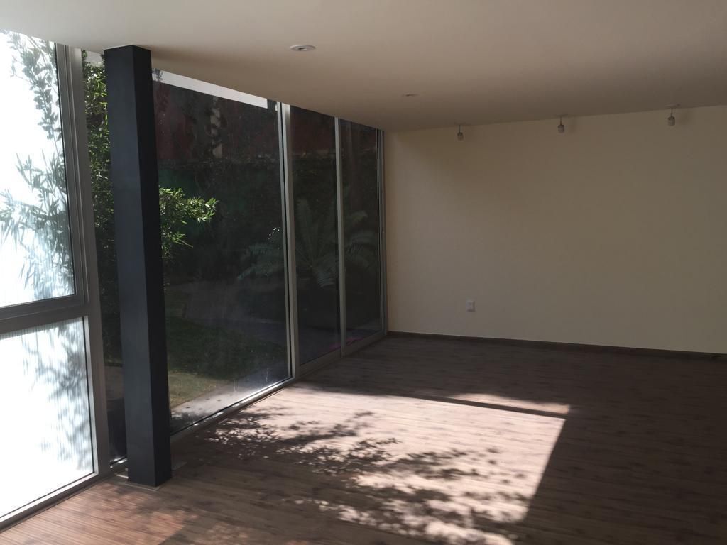 Departamento en Polanco V Sección, Miguel Hidalgo, foto 11 de 11