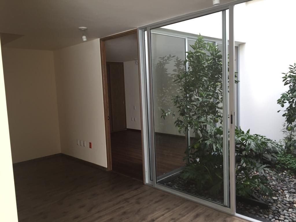 Departamento en Polanco V Sección, Miguel Hidalgo, foto 8 de 11