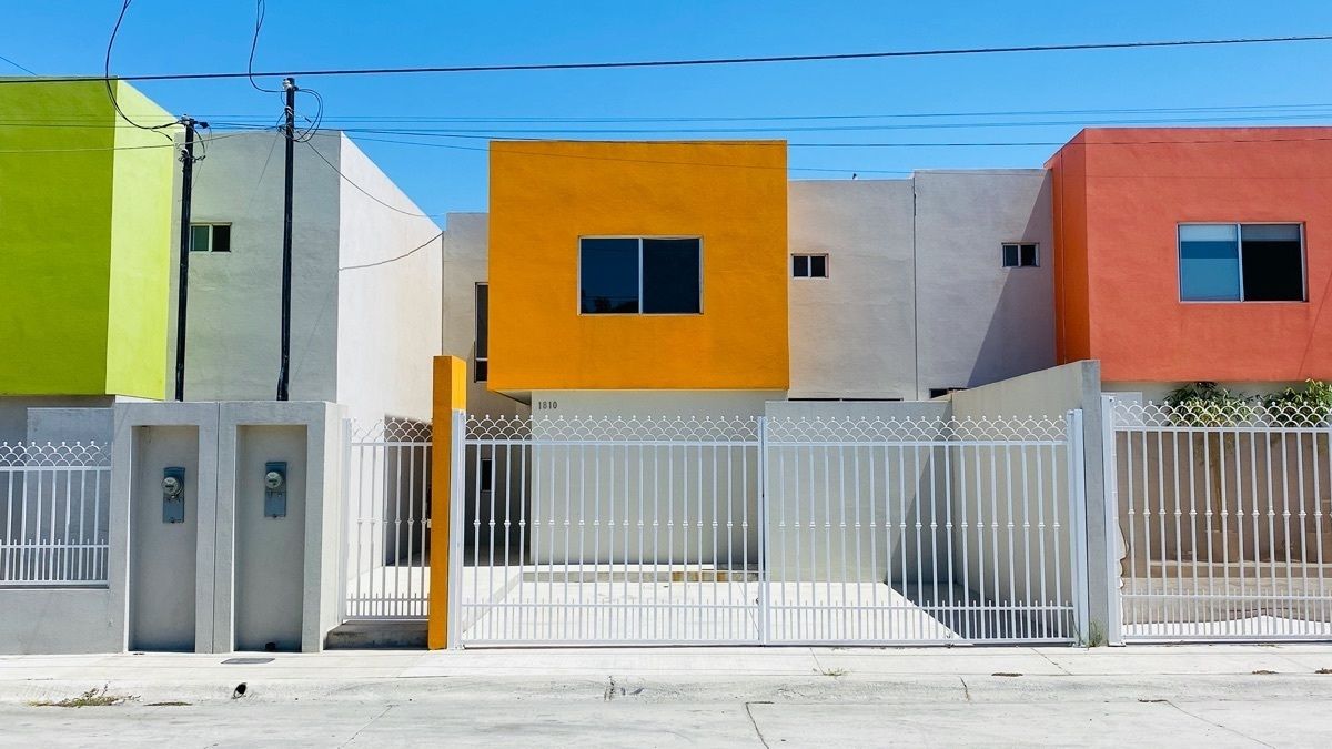 Casa En Renta, Otay Altabrisa Cerca De Uabc Y Cole... Baja Califo... -  Allproperty