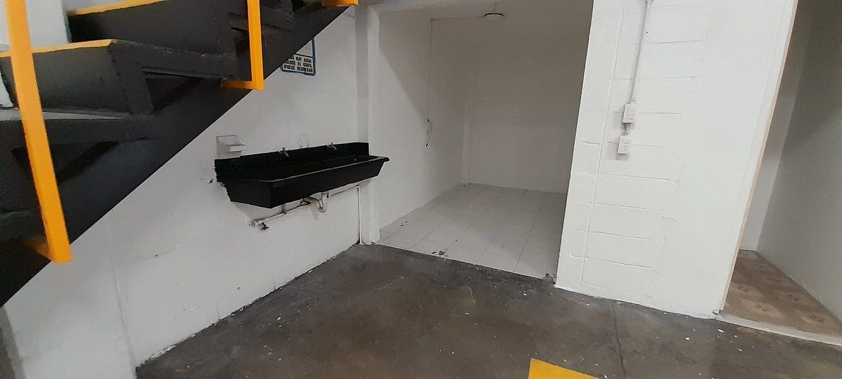 Bodega comercial en San José, Chicoloapan, foto 12 de 15