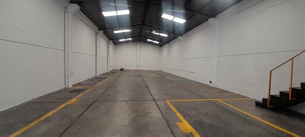 Bodega comercial en San José, Chicoloapan, foto 2 de 15