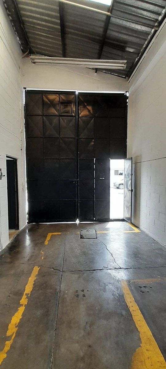 Bodega comercial en San José, Chicoloapan, foto 4 de 15