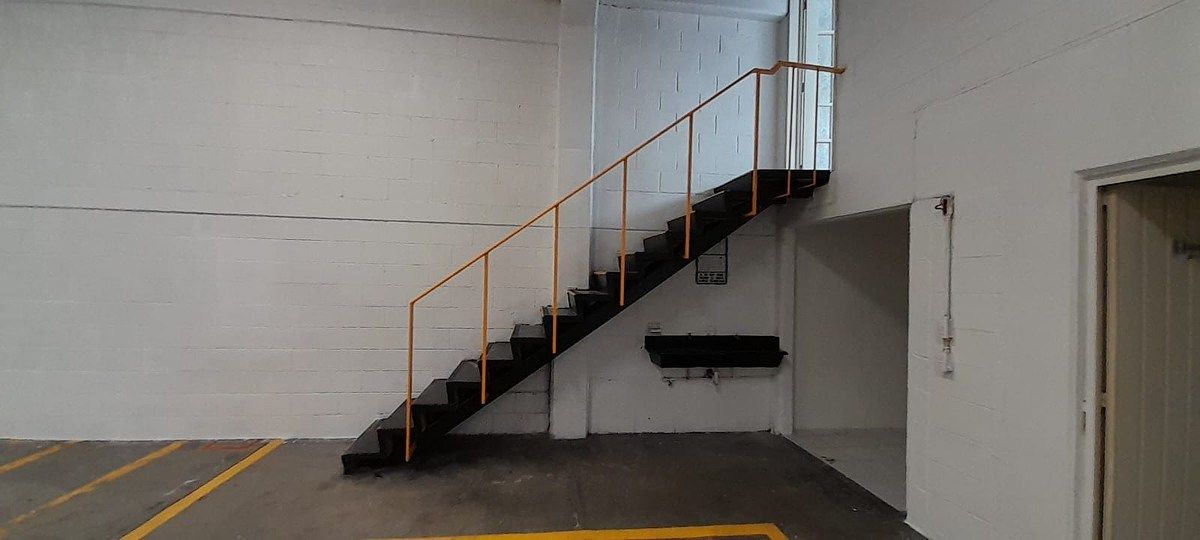 Bodega comercial en San José, Chicoloapan, foto 6 de 15