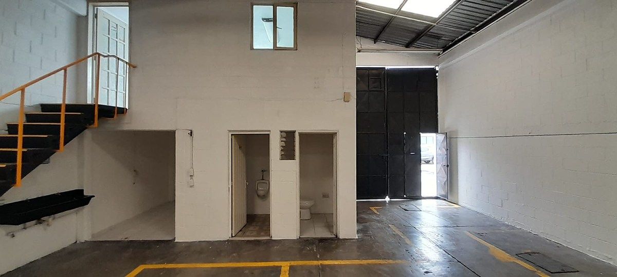 Bodega comercial en San José, Chicoloapan, foto 5 de 15
