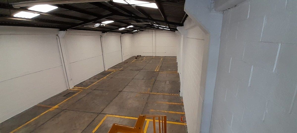 Bodega comercial en San José, Chicoloapan, foto 3 de 15