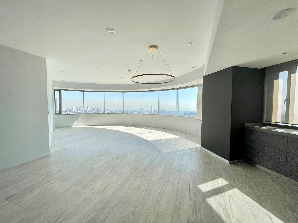 Departamento en Santa Fe Cuajimalpa, Cuajimalpa de Morelos, foto 4 de 35