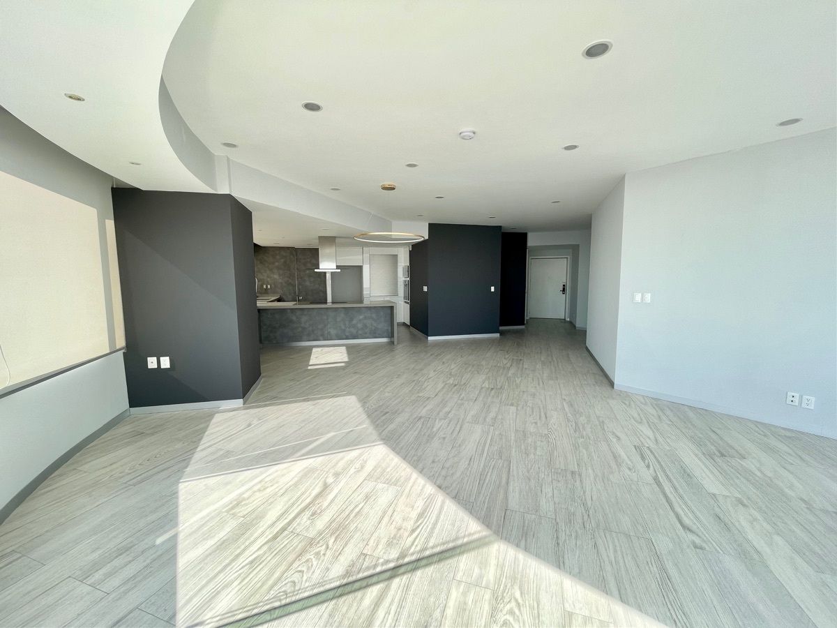 Departamento en Santa Fe Cuajimalpa, Cuajimalpa de Morelos, foto 3 de 35