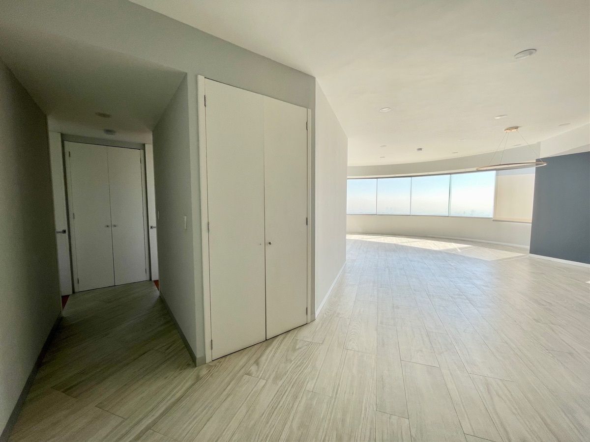 Departamento en Santa Fe Cuajimalpa, Cuajimalpa de Morelos, foto 7 de 35