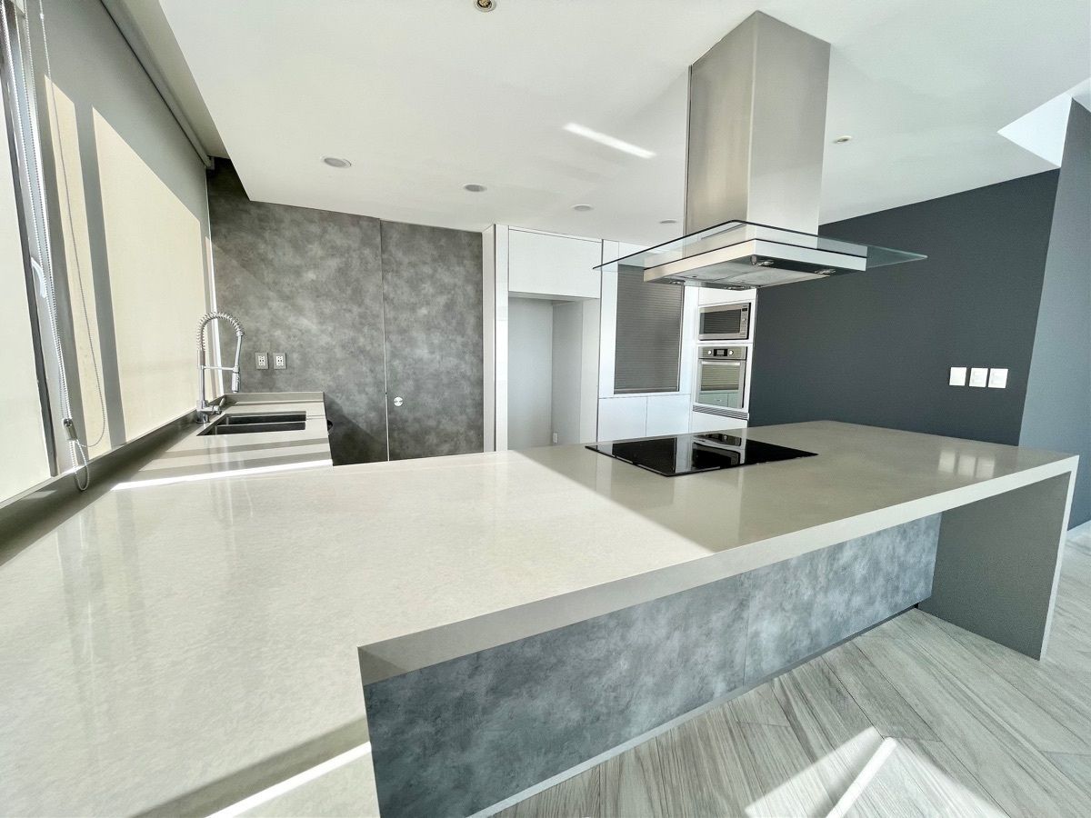 VENTA DEPARTAMENTO EN PANORAMA SANTA FÉ, foto 1 de 35