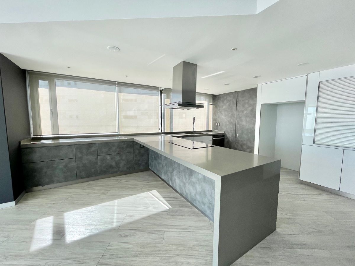 Departamento en Santa Fe Cuajimalpa, Cuajimalpa de Morelos, foto 6 de 35