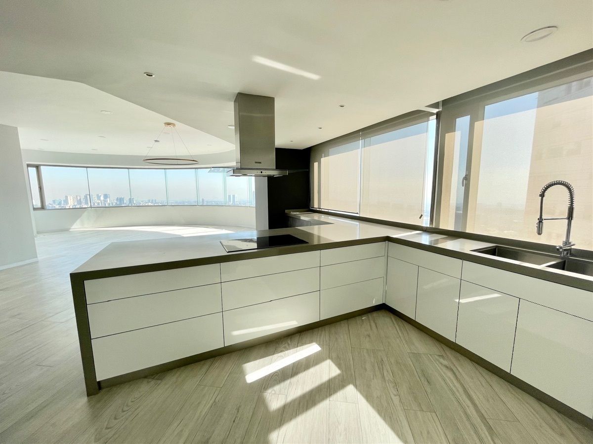 Departamento en Santa Fe Cuajimalpa, Cuajimalpa de Morelos, foto 2 de 35
