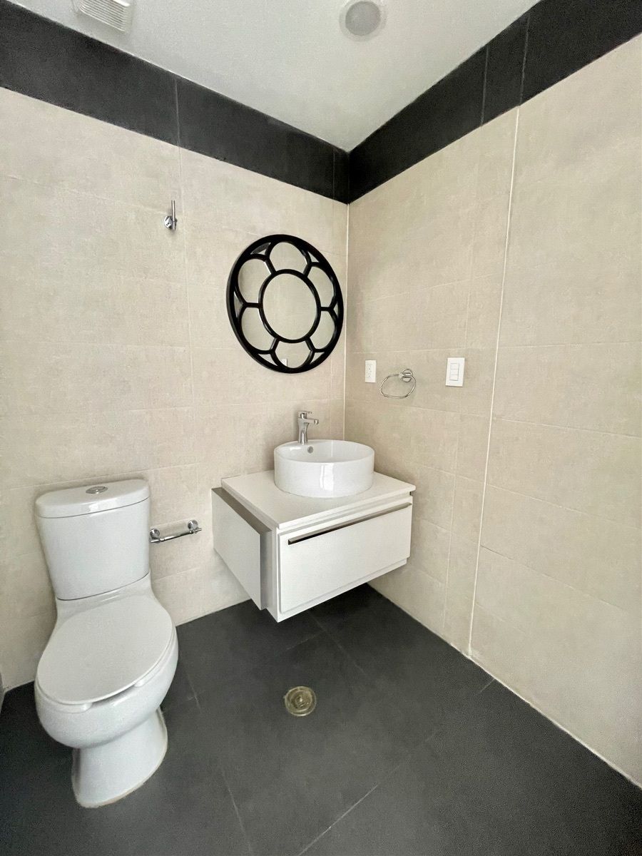 Departamento en Santa Fe Cuajimalpa, Cuajimalpa de Morelos, foto 8 de 35