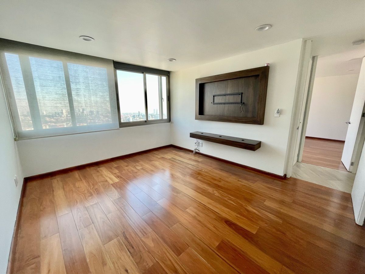 Departamento en Santa Fe Cuajimalpa, Cuajimalpa de Morelos, foto 9 de 35