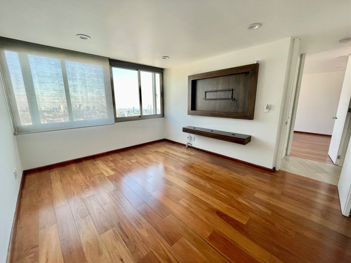 Apartamento em Santa Fe Cuajimalpa, Cuajimalpa de Morelos, foto 9 de 35