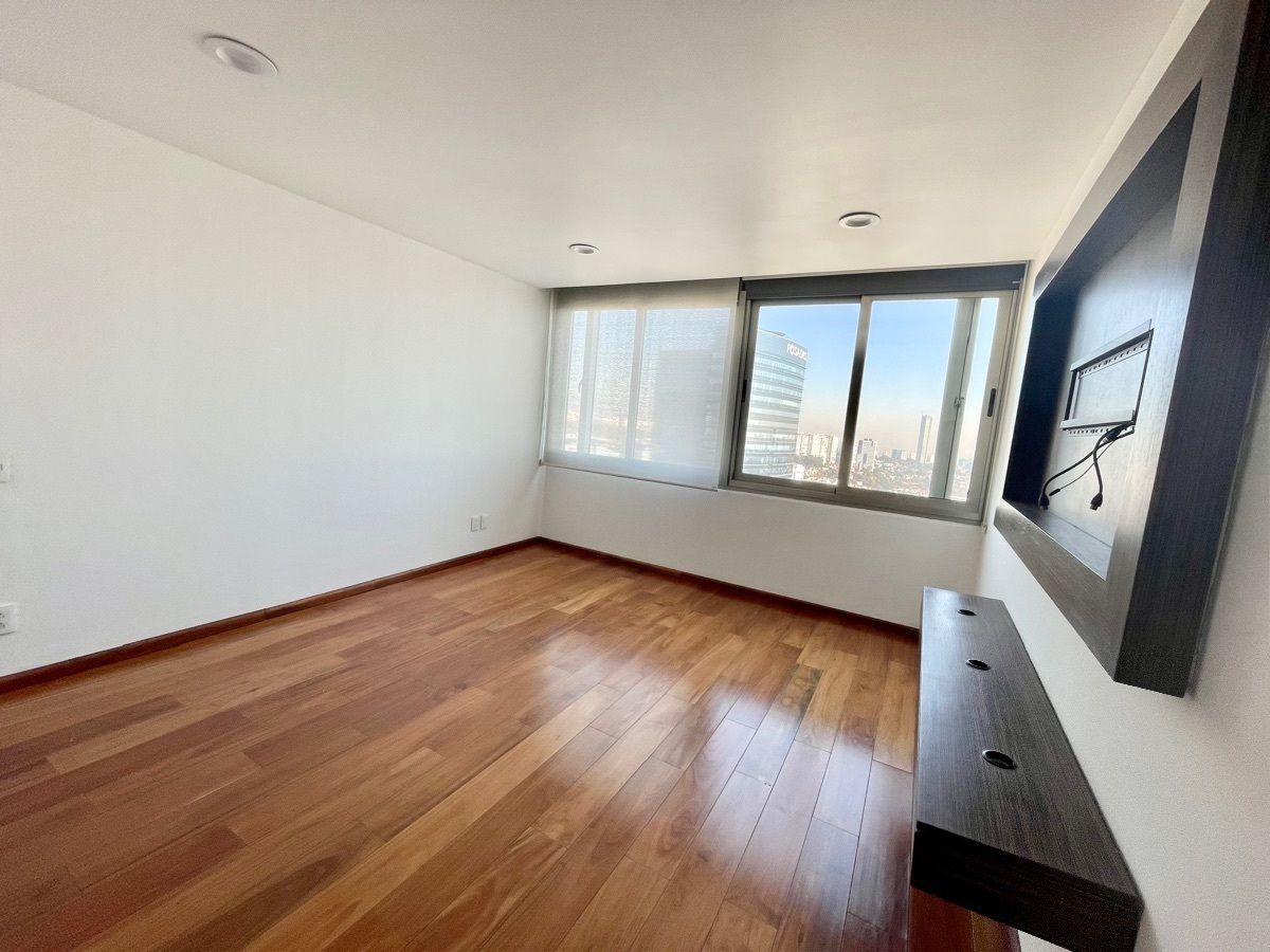 Departamento en Santa Fe Cuajimalpa, Cuajimalpa de Morelos, foto 10 de 35