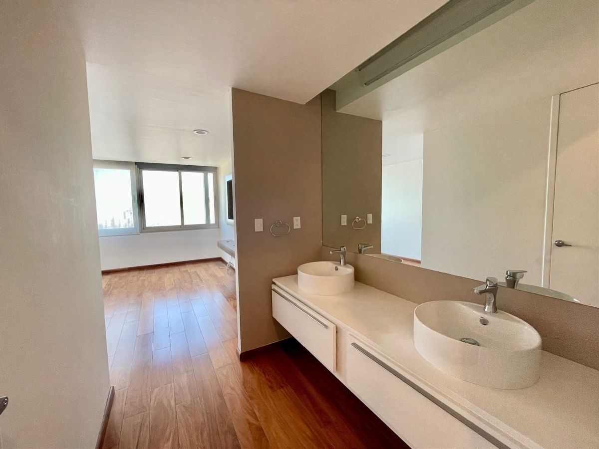 Departamento en Santa Fe Cuajimalpa, Cuajimalpa de Morelos, foto 11 de 35