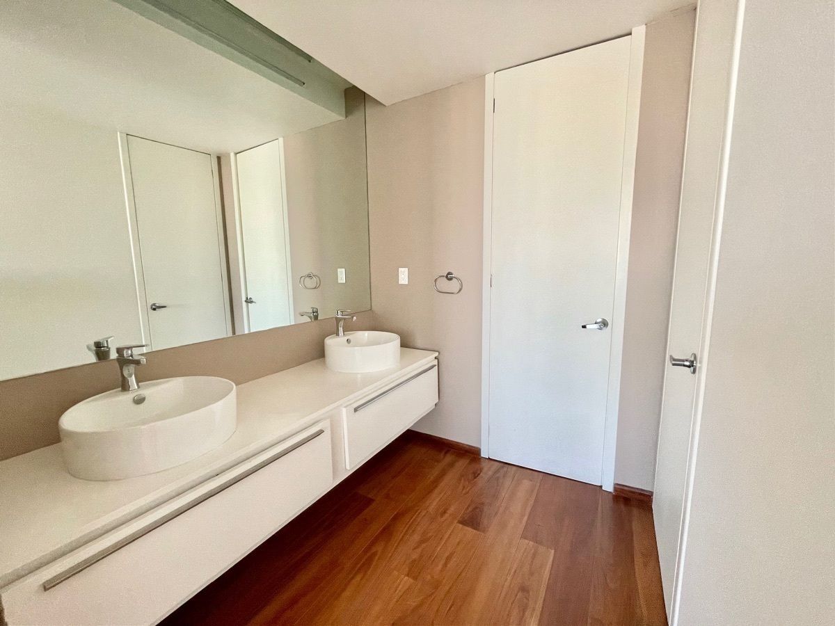 Departamento en Santa Fe Cuajimalpa, Cuajimalpa de Morelos, foto 12 de 35