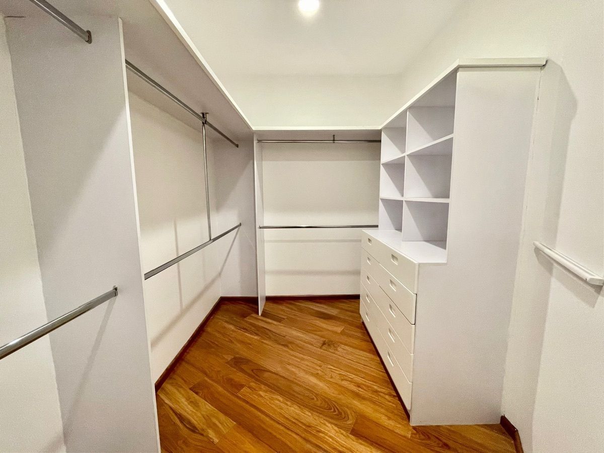 Departamento en Santa Fe Cuajimalpa, Cuajimalpa de Morelos, foto 14 de 35