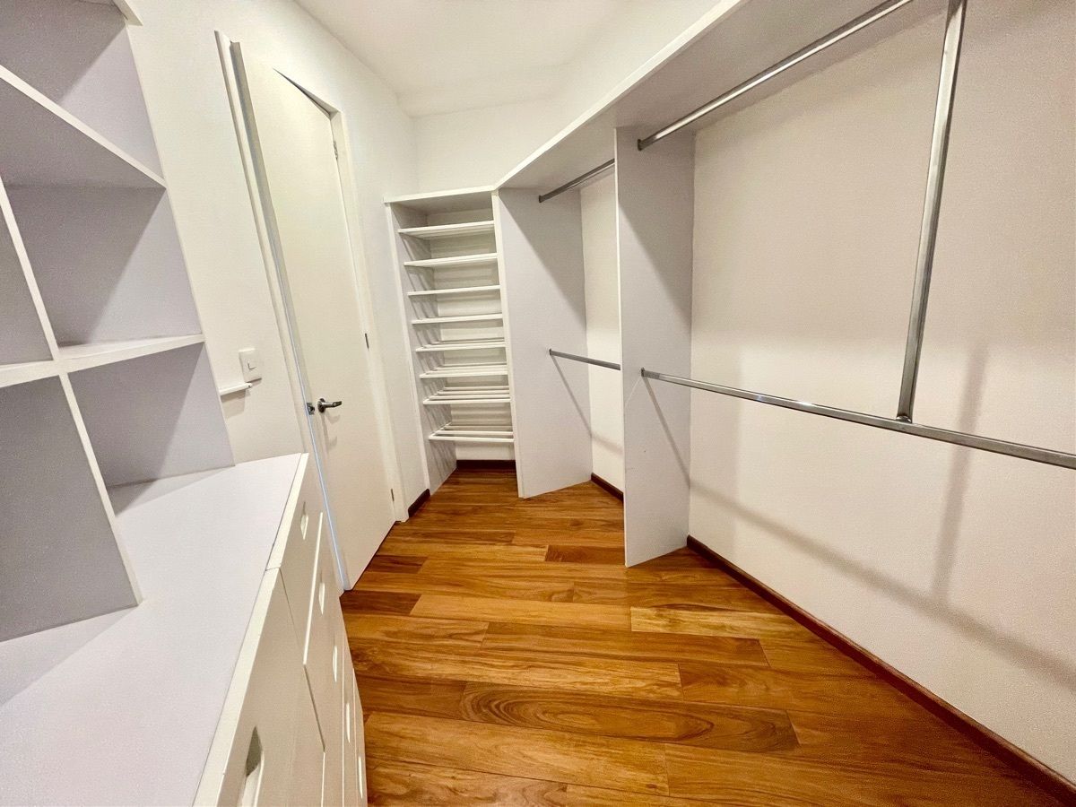 Departamento en Santa Fe Cuajimalpa, Cuajimalpa de Morelos, foto 15 de 35