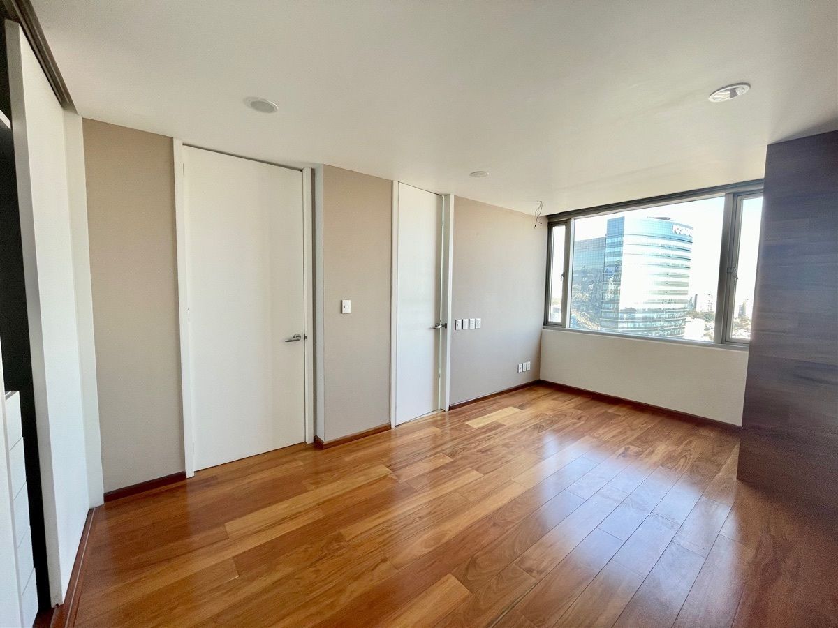 Departamento en Santa Fe Cuajimalpa, Cuajimalpa de Morelos, foto 16 de 35
