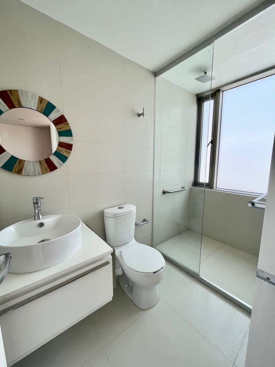 Departamento en Santa Fe Cuajimalpa, Cuajimalpa de Morelos, foto 17 de 35