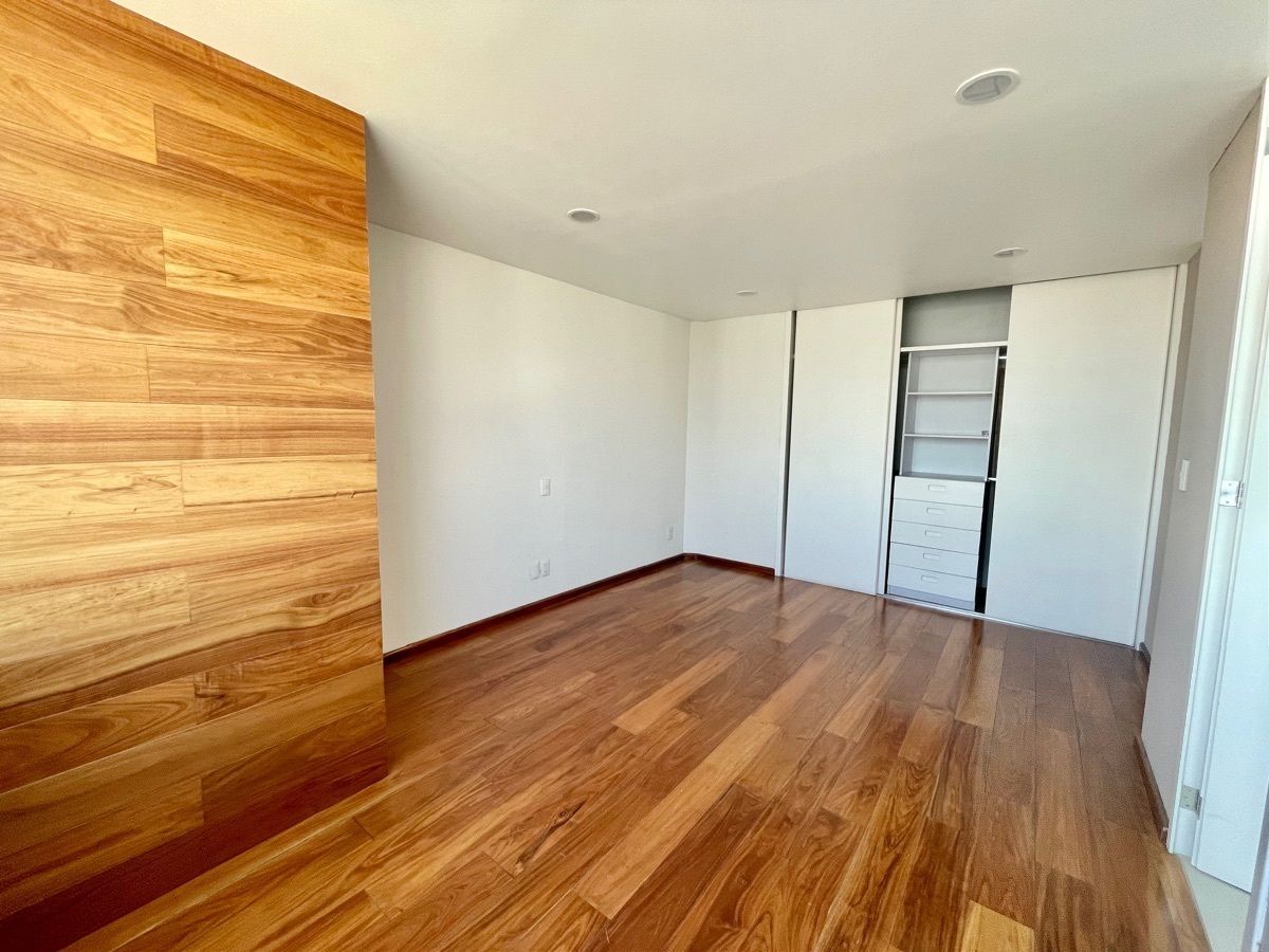 Departamento en Santa Fe Cuajimalpa, Cuajimalpa de Morelos, foto 18 de 35