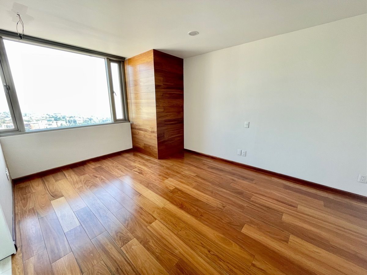 Departamento en Santa Fe Cuajimalpa, Cuajimalpa de Morelos, foto 19 de 35