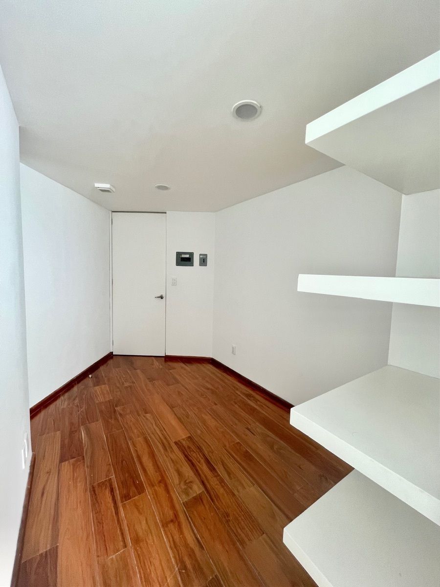 Departamento en Santa Fe Cuajimalpa, Cuajimalpa de Morelos, foto 20 de 35