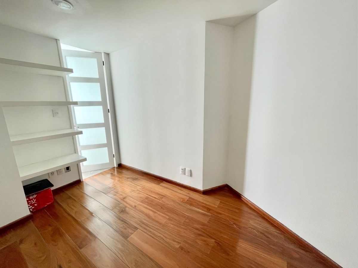 Departamento en Santa Fe Cuajimalpa, Cuajimalpa de Morelos, foto 21 de 35