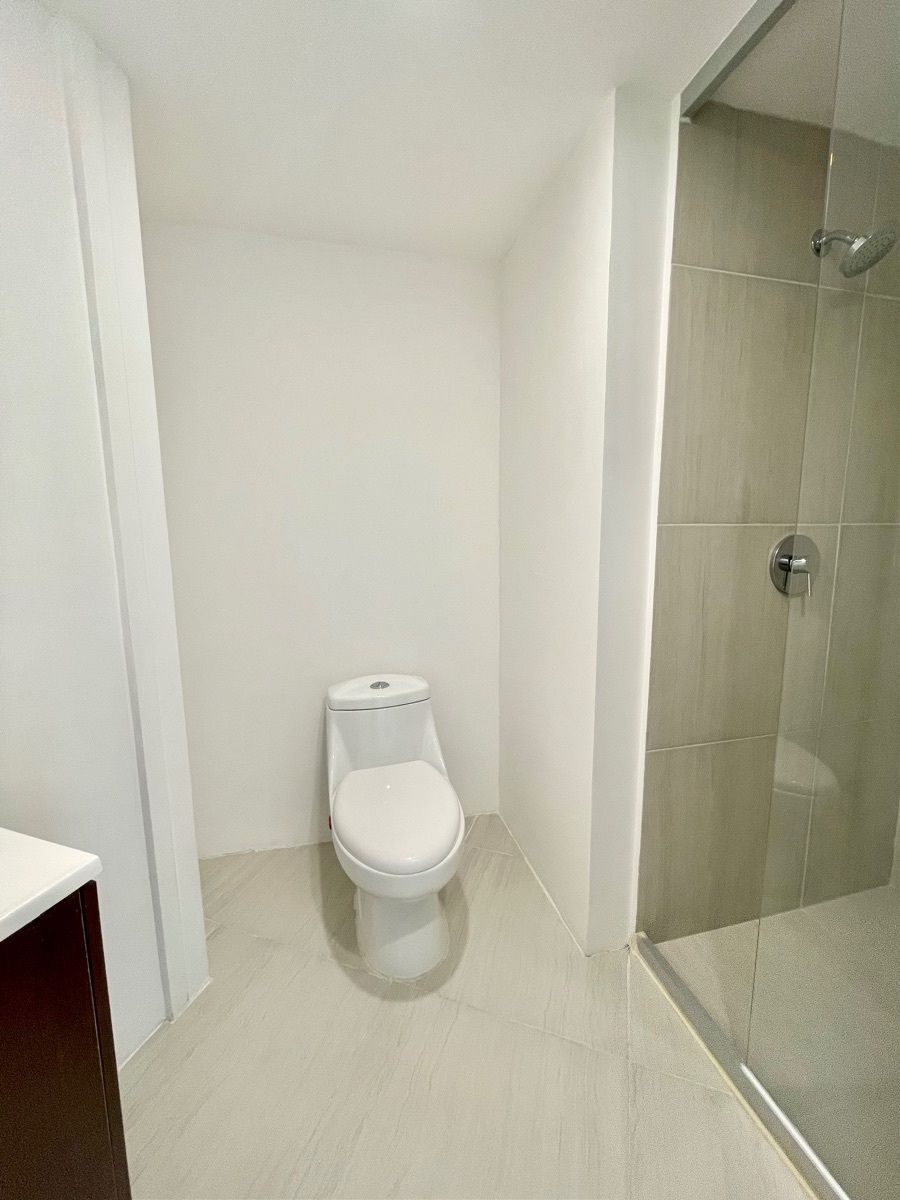 Departamento en Santa Fe Cuajimalpa, Cuajimalpa de Morelos, foto 24 de 35