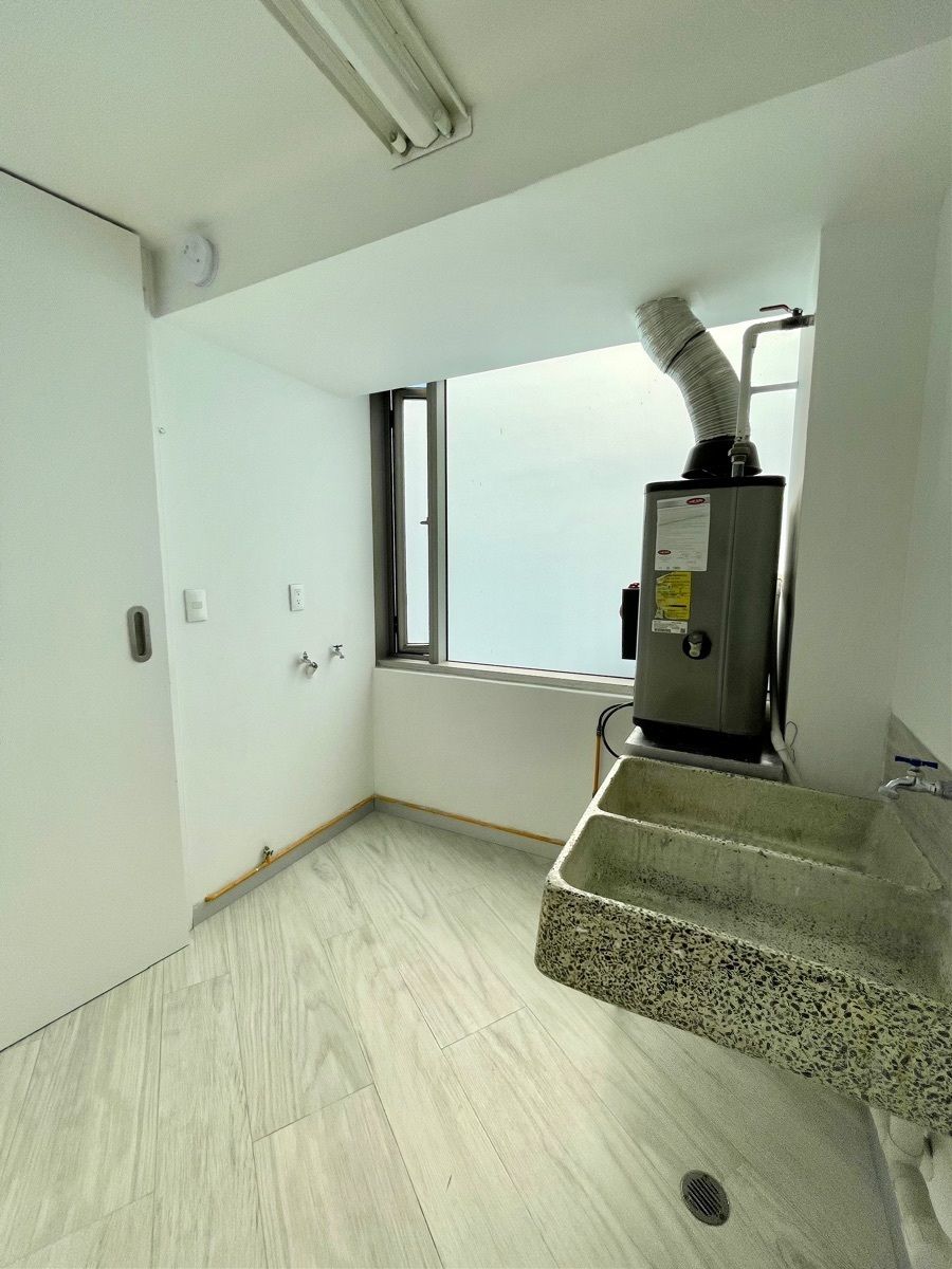 Departamento en Santa Fe Cuajimalpa, Cuajimalpa de Morelos, foto 25 de 35