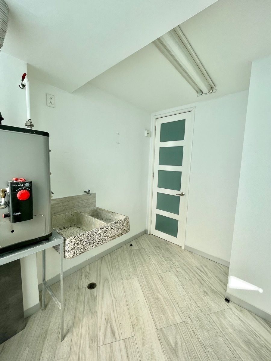 Departamento en Santa Fe Cuajimalpa, Cuajimalpa de Morelos, foto 26 de 35
